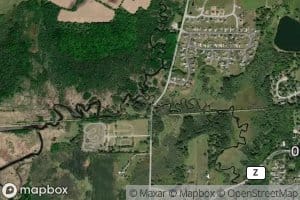 Scuppernong Creek