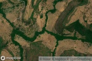 Corrego Campo Alegre