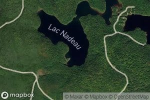 Lac Nadeau