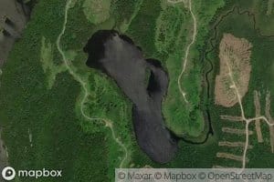 Brady Lake