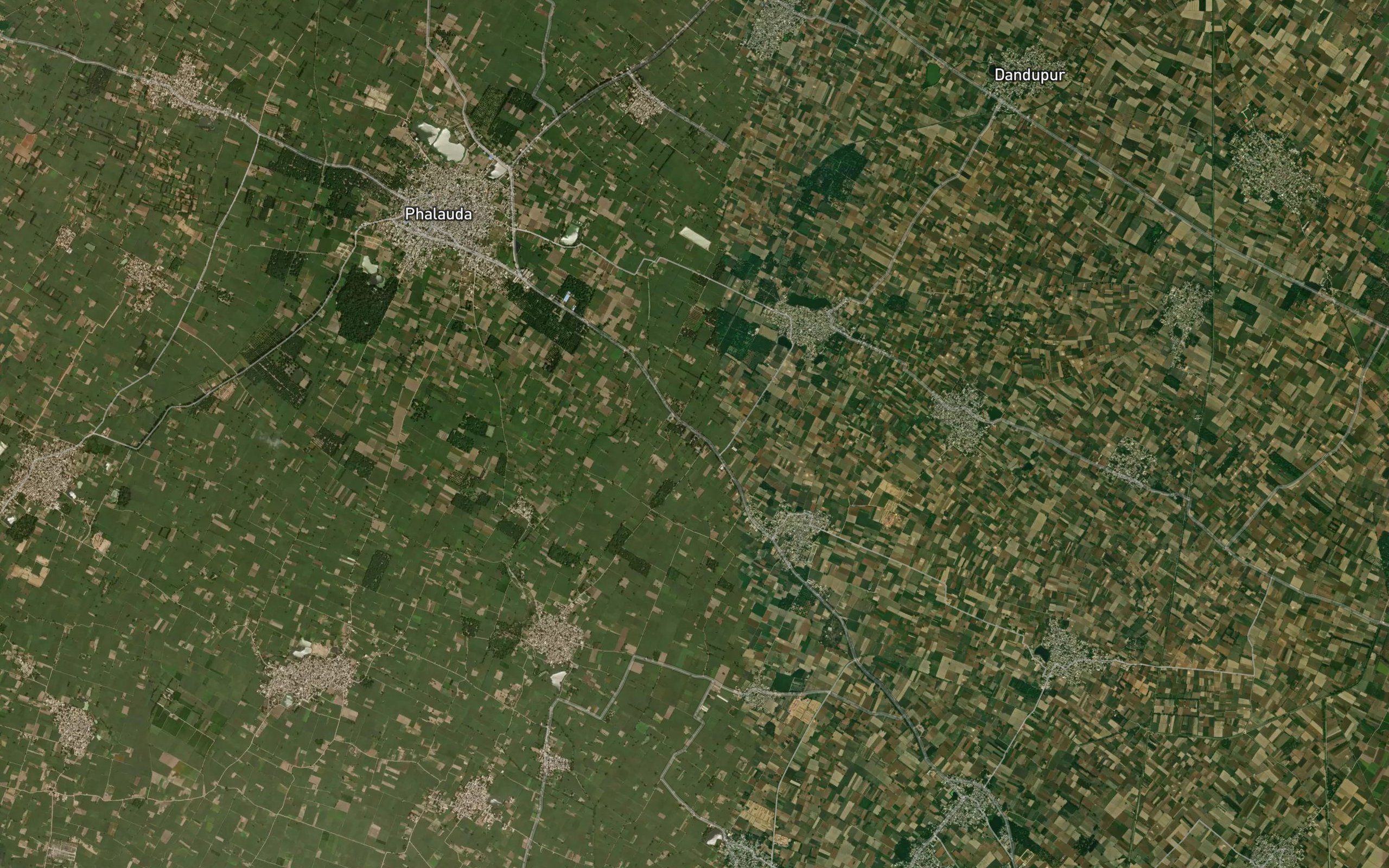 Amrauli Minor