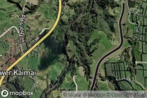 Otawhiti Stream