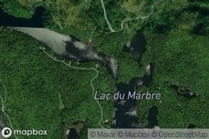 Lac du Marbre