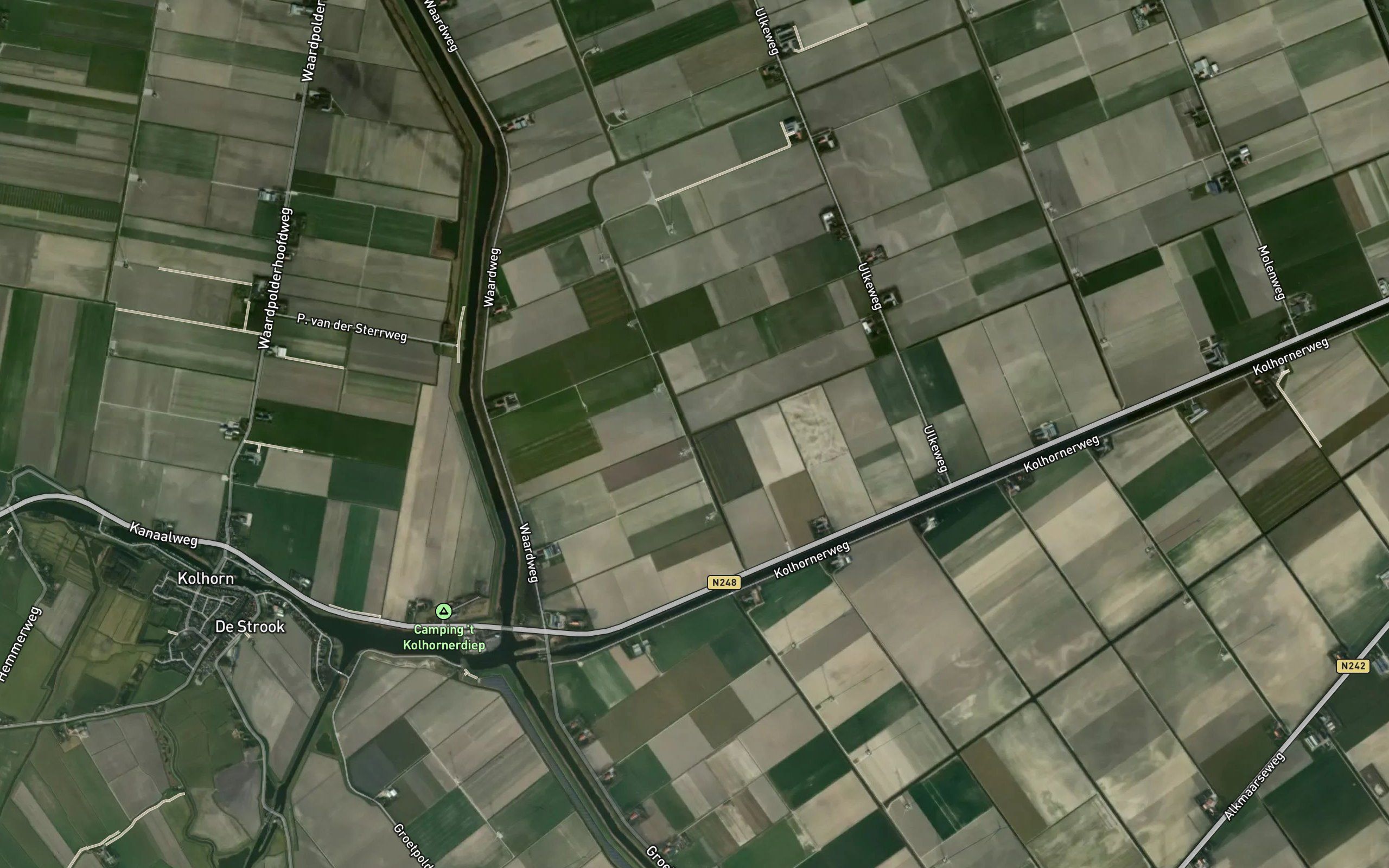 Schagertocht