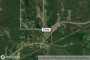 Oknoname 113041 Reservoir