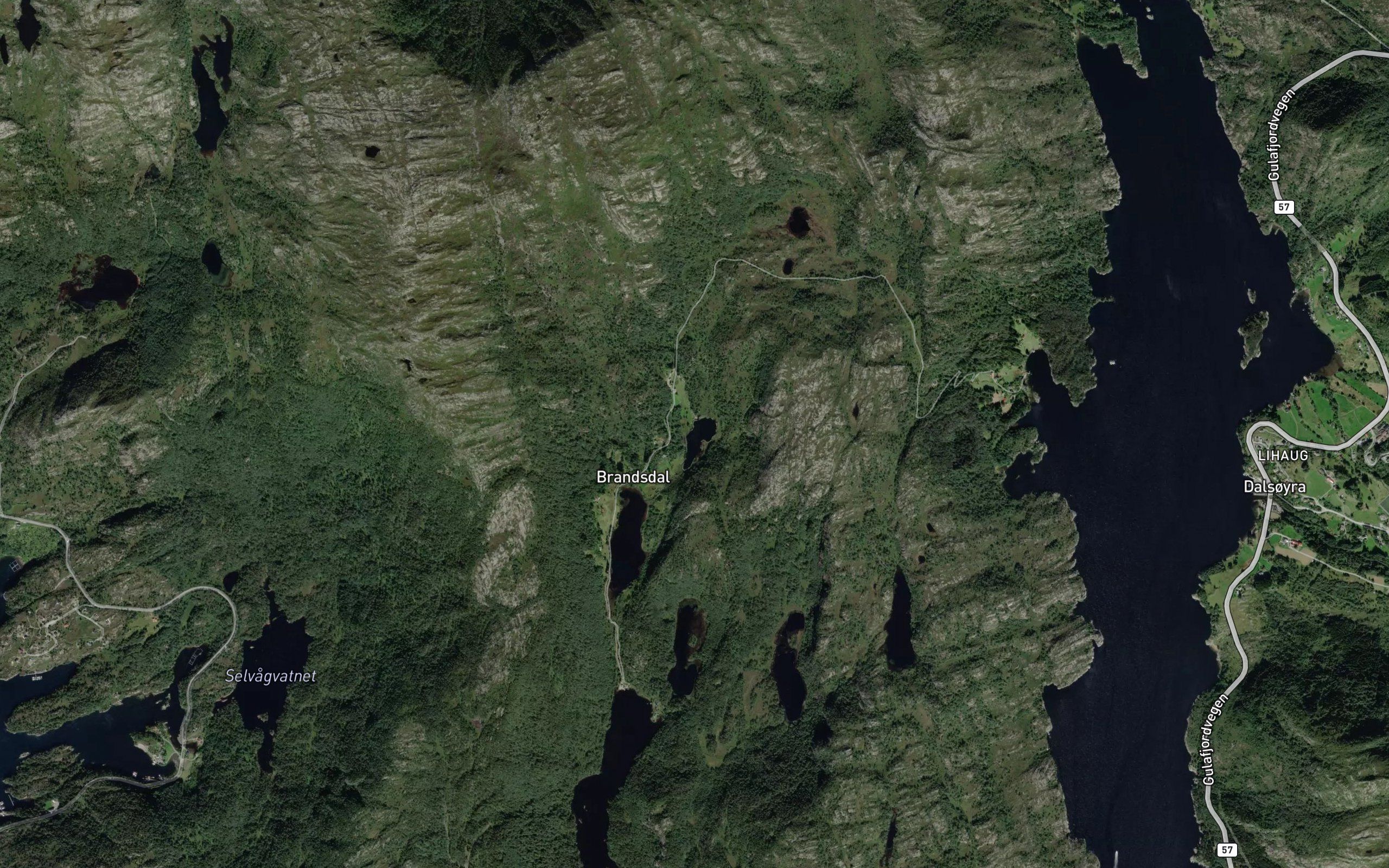 Botjorna