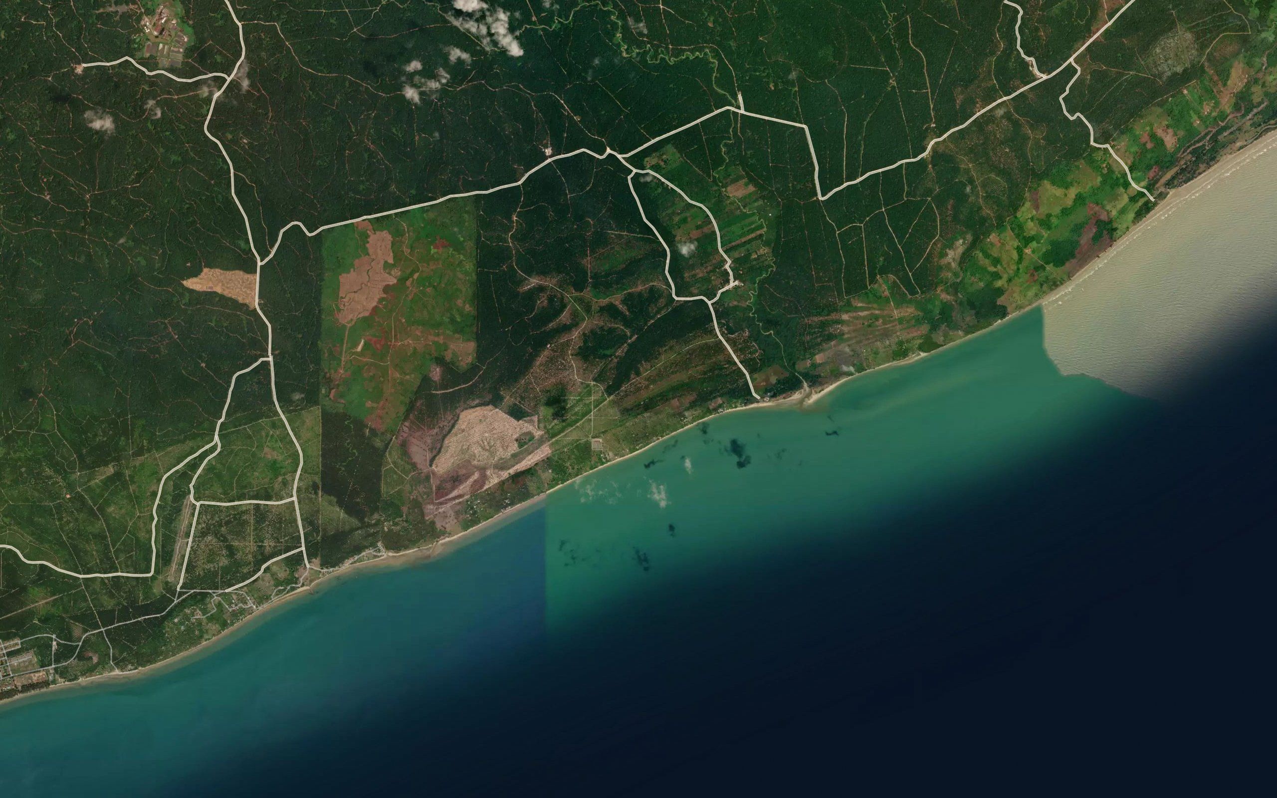 Sungai Mera