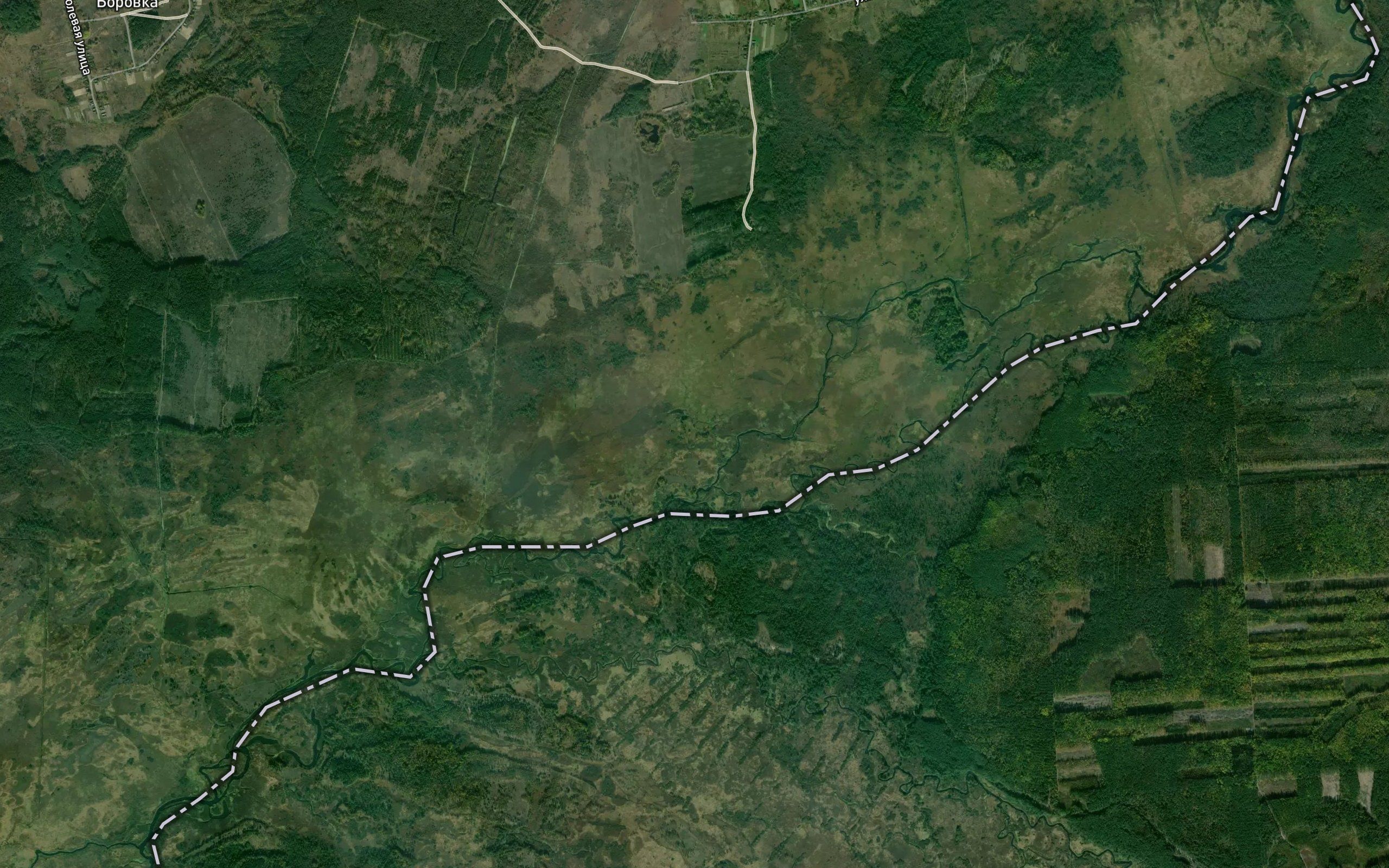 Ozero Tlepetnik