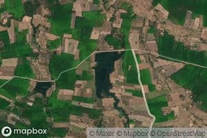 Ang Kep Nam Huai Chahing Yai