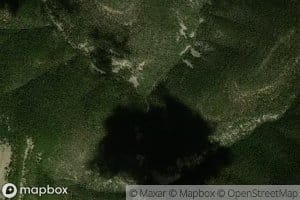 West Fork Stiner Creek