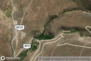 Arroyo Vega del Rodeo