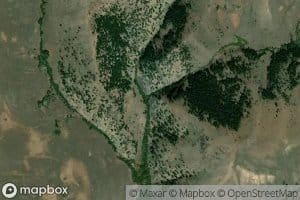 Cabin Creek