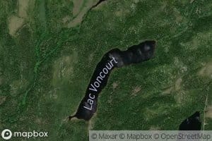 Lac Voncourt
