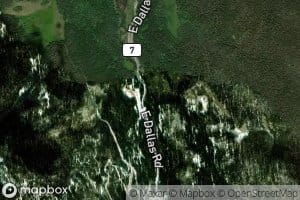 Wilson Creek
