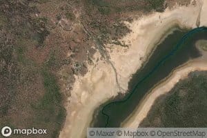 Anguruki Creek