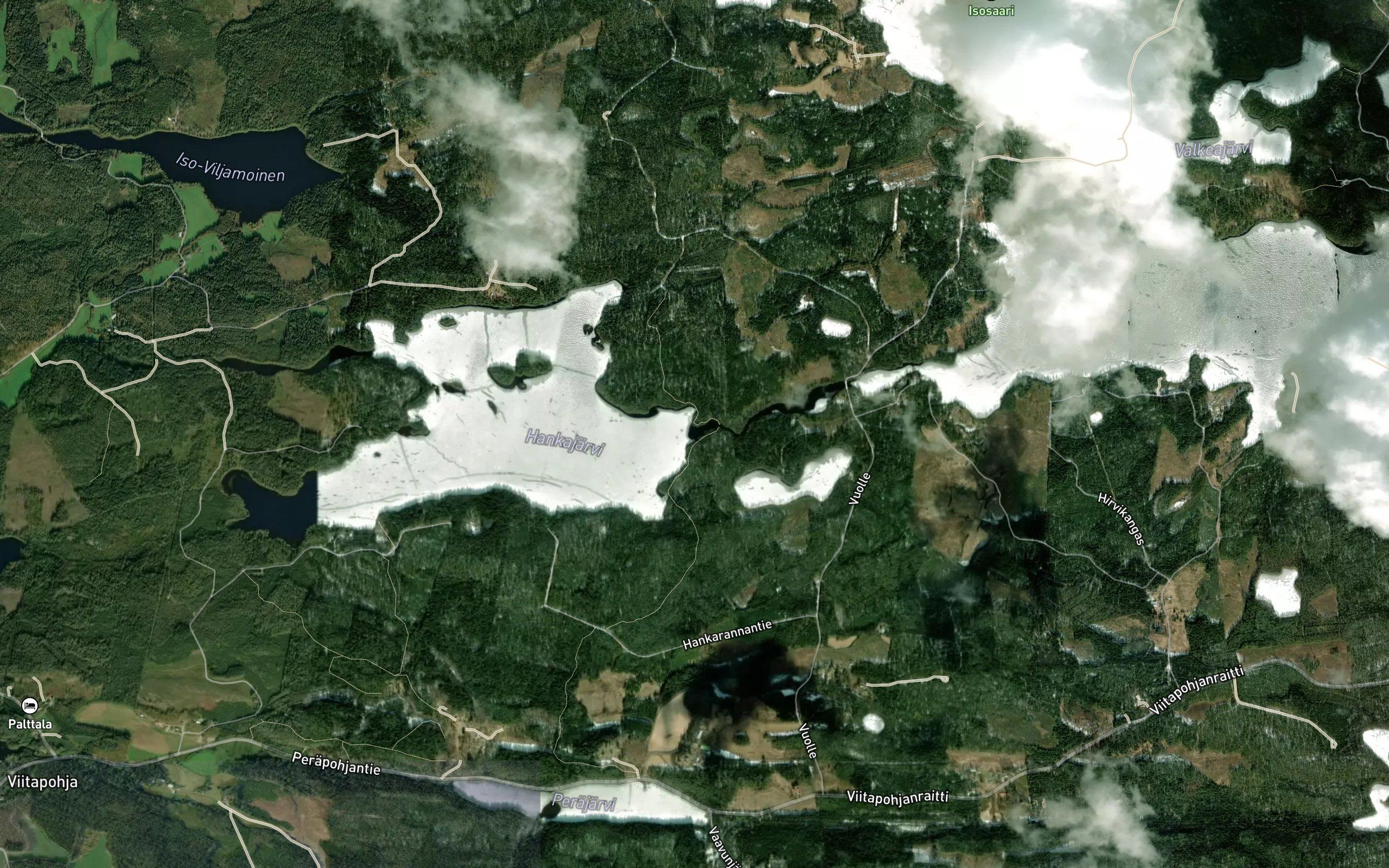 Pukalanjoki