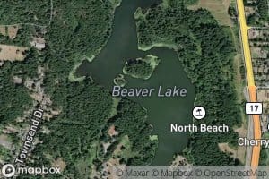 Beaver Lake