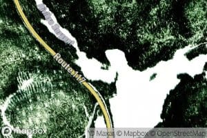 Lac Serpent