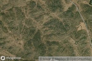 Ribeiro de Sao Domingos