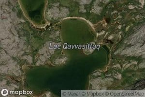 Lac Qavvasittuq