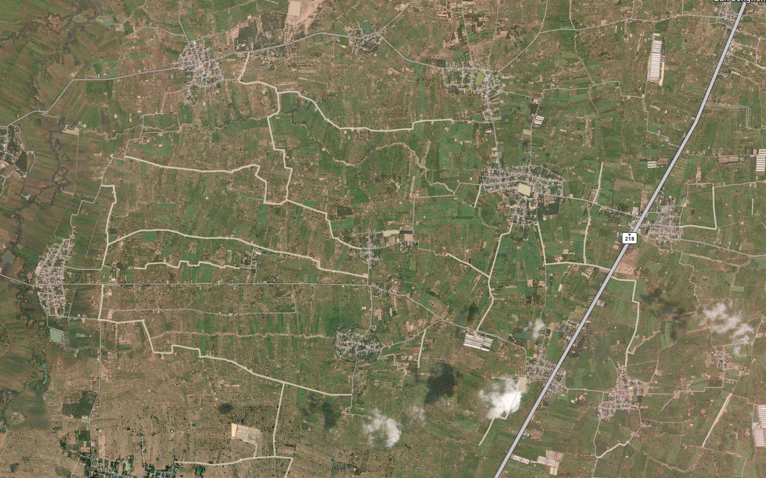 Nong Kradon
