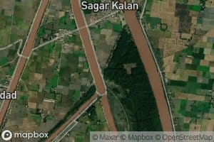 Qadirabad Baloki Link Canal