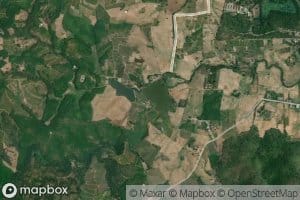 Ang Kep Nam Huai Khot