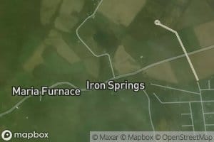 Iron Spring