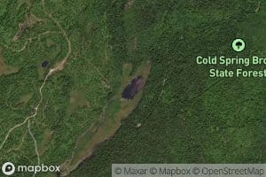 Mud Pond