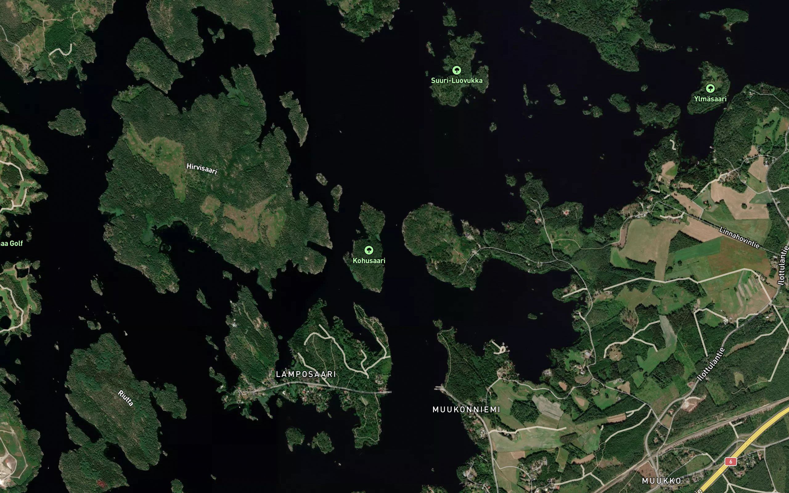 Syvasalmi