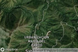 Quebrada La Catana