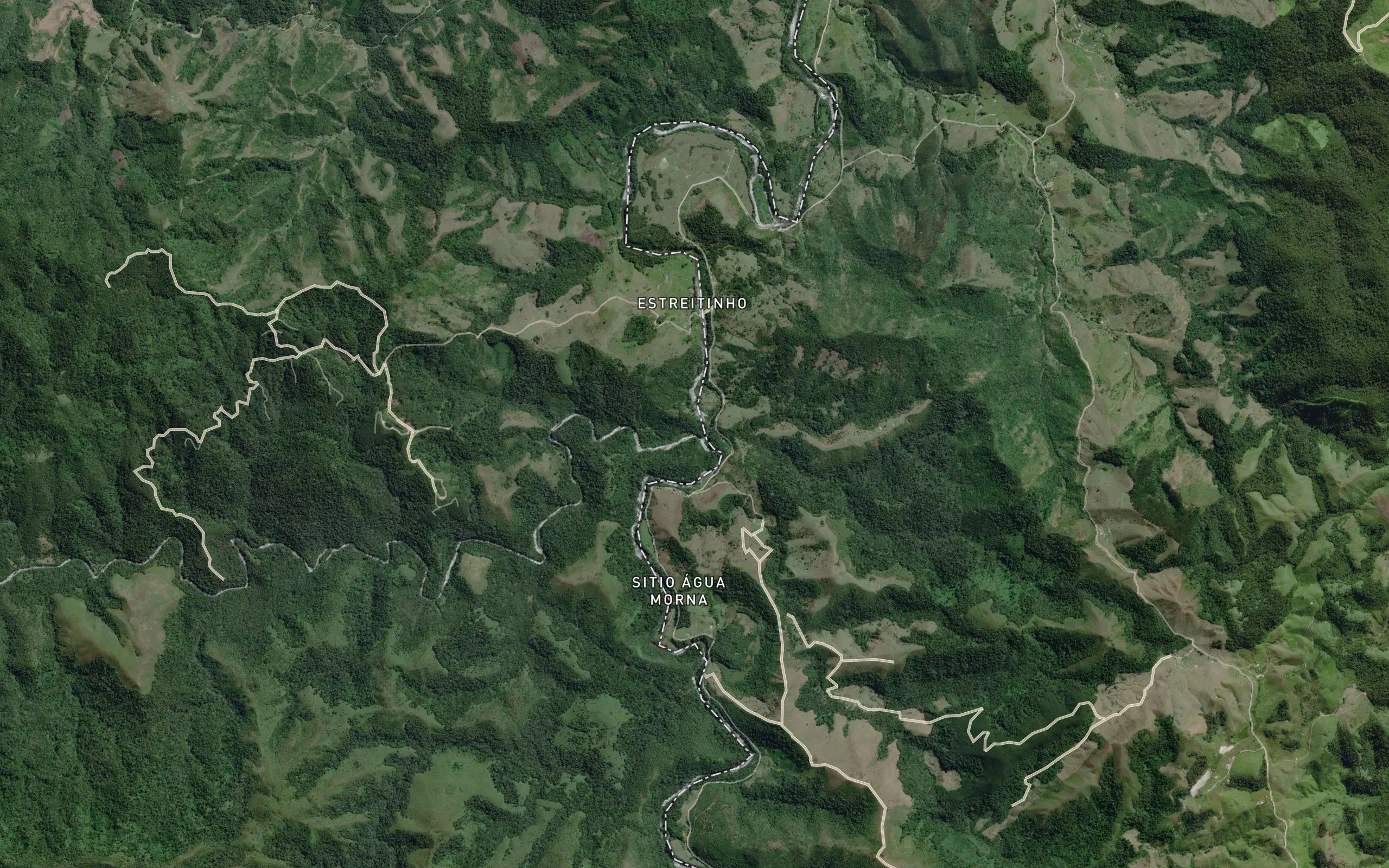 Rio Uberaba