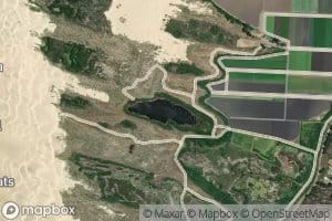 Pipeline Lake