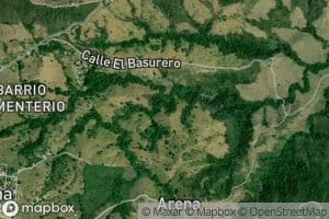 Quebrada Limonal