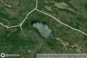 Redcoat Lake