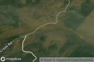 South Fork Chall Creek