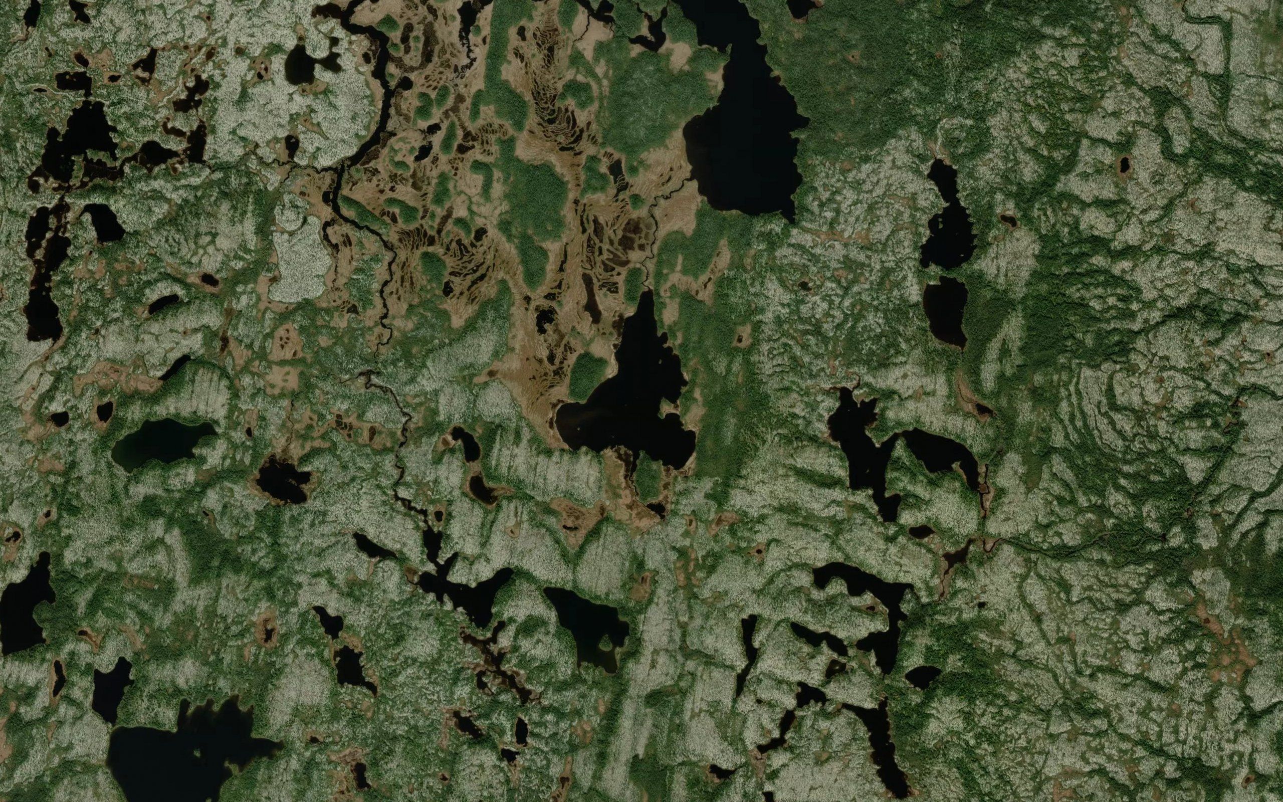 Lac du Pique