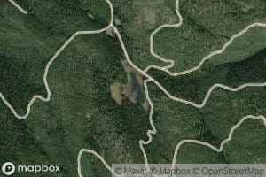 Louis Lake