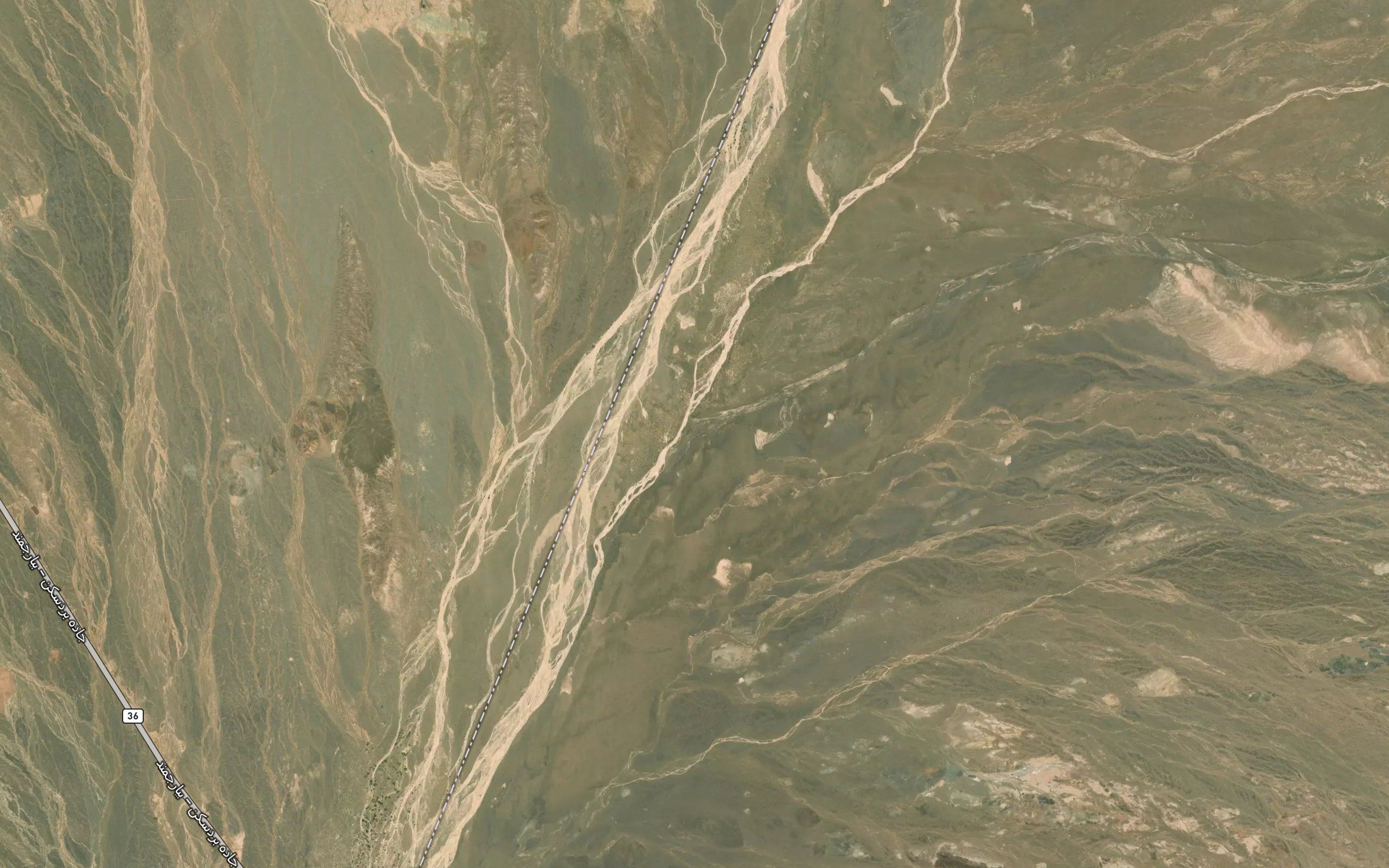 Kal-e Kam Laghari