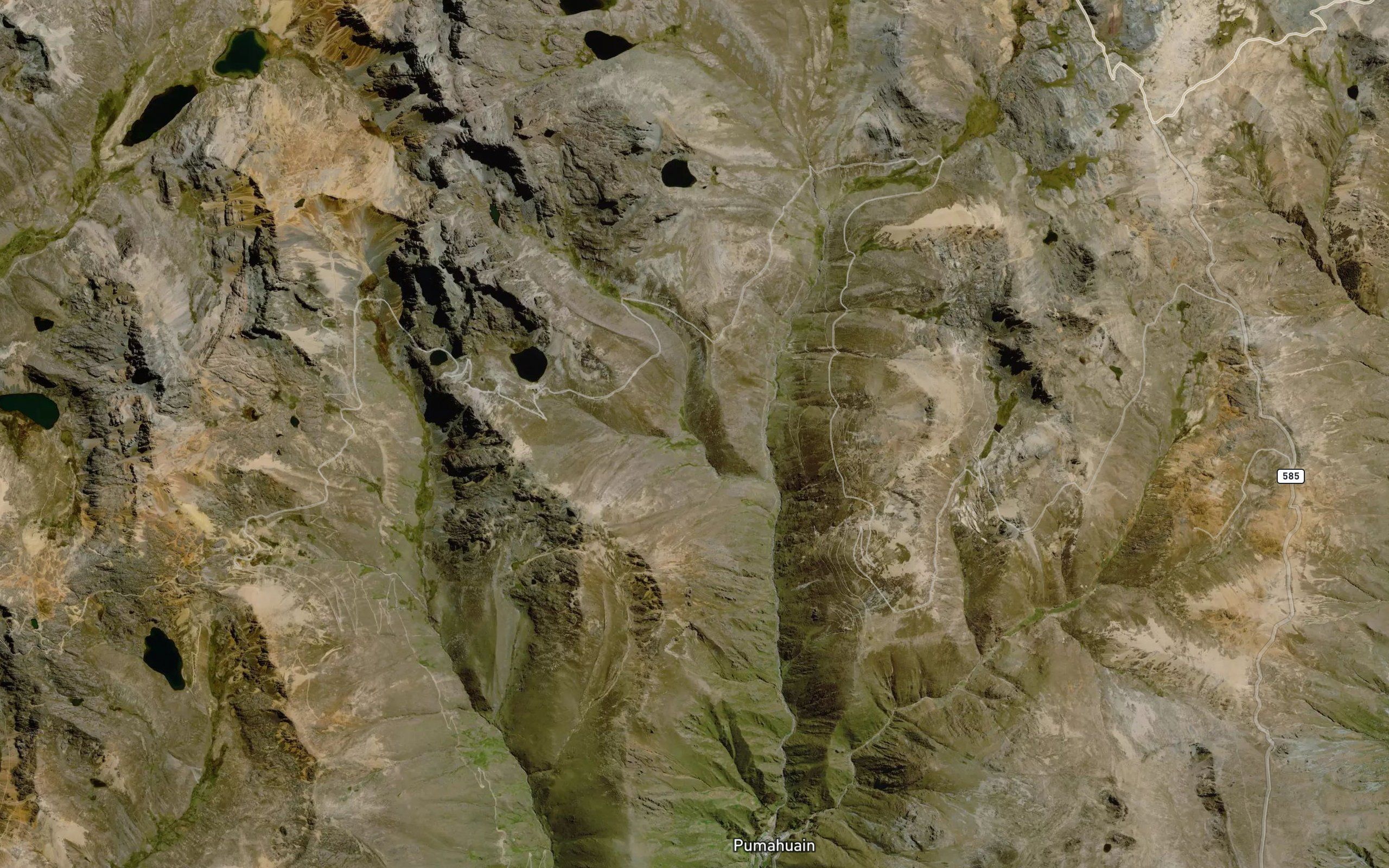 Quebrada Ruripunco