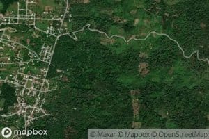 Quebrada Agua Blanca