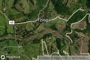 Quebrada Tisingal