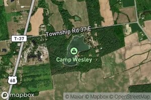 Camp Wesley Lake
