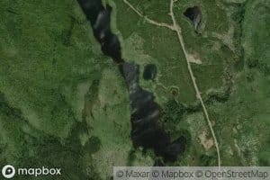 Lac du Beaver Nord-Est