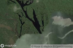 Lagoa da Lua