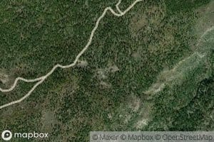 Little Red Reservoir