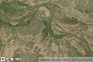 Taintor Creek
