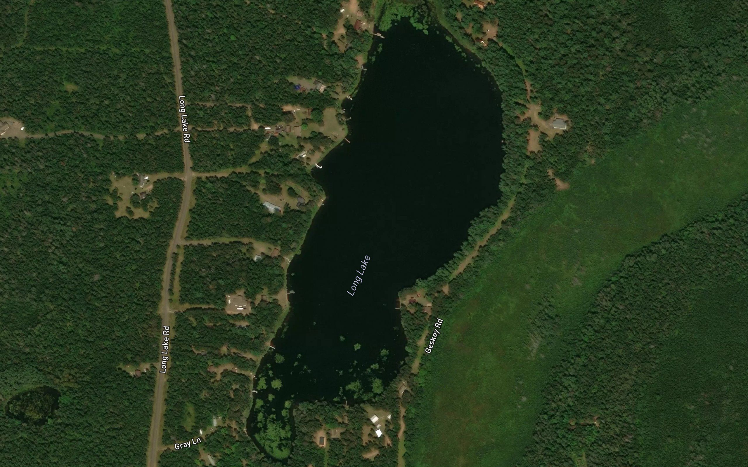 Long Lake