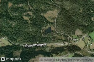 Steinsrudtjernet