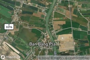 Khlong Tha San Bang Pla